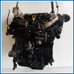 Motore semicompleto LANCIA Phedra