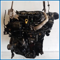 Motore semicompleto LANCIA Phedra