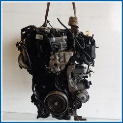 Motore semicompleto LANCIA Phedra