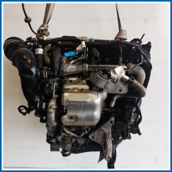 Motore semicompleto LANCIA Phedra