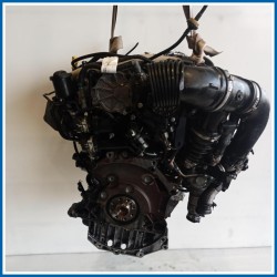 Motore semicompleto LANCIA Phedra