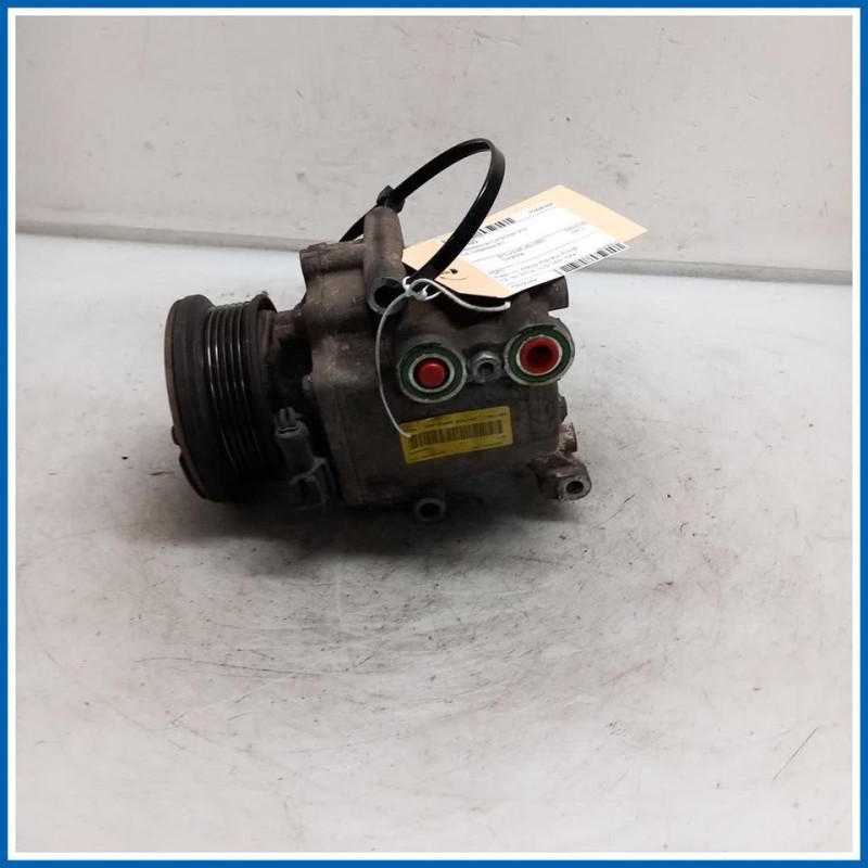 Compressore a/c Compressor assy FORD Fiesta VI