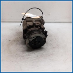 Compressore a/c Compressor assy FORD Fiesta VI