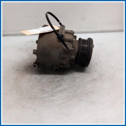 Compressore a/c Compressor assy FORD Fiesta VI