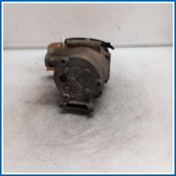 Compressore a/c Compressor assy FORD Fiesta VI
