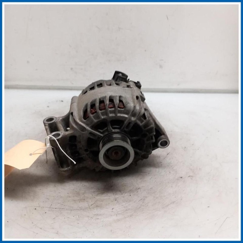 Alternatore ALTERNATOR ASSY FORD Fiesta VI