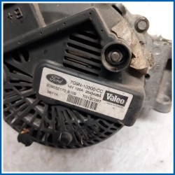 Alternatore ALTERNATOR ASSY FORD Fiesta VI