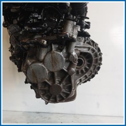 Cambio TRANSMISSION ASSY-MANUAL KIA Carens III