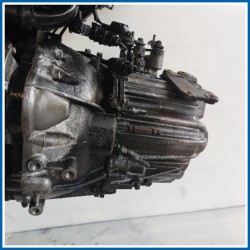 Cambio TRANSMISSION ASSY-MANUAL KIA Carens III