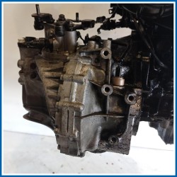 Cambio TRANSMISSION ASSY-MANUAL KIA Carens III