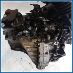 Cambio TRANSMISSION ASSY-MANUAL KIA Carens III