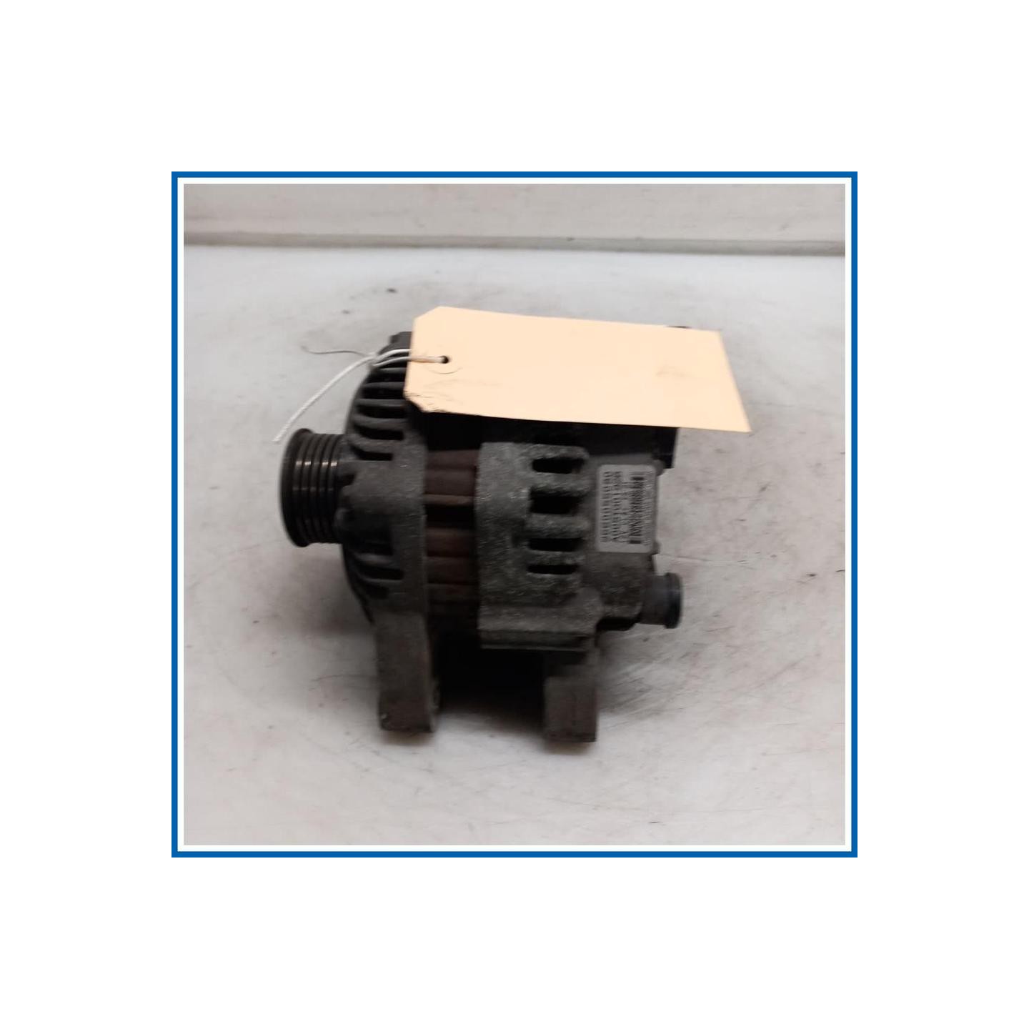 Alternatore ALTERNAT NUOVO CITROEN C3 II
