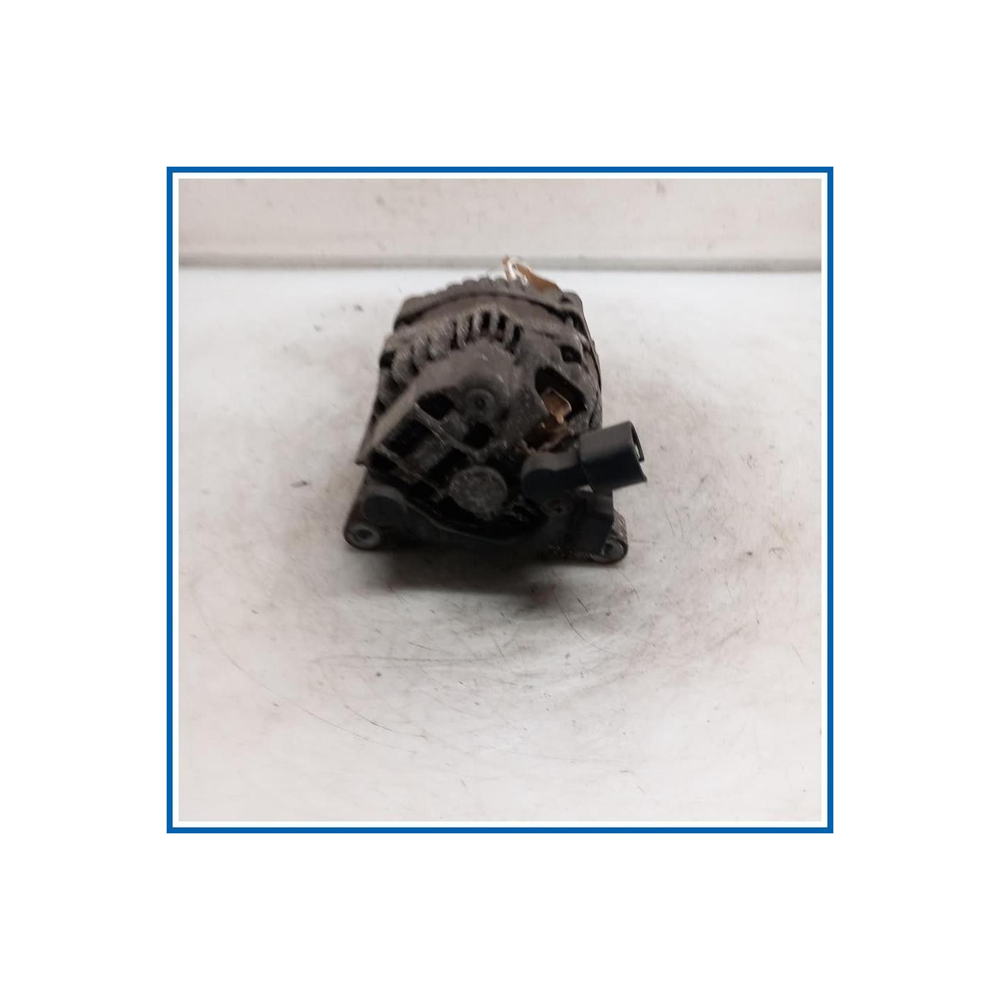 Alternatore ALTERNAT NUOVO CITROEN C3 II