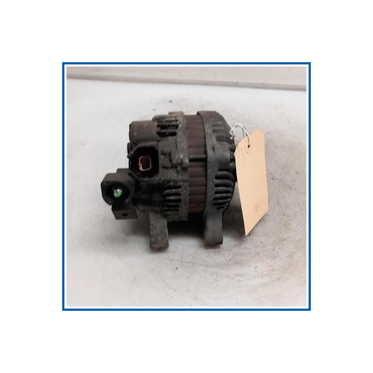 Alternatore ALTERNAT NUOVO CITROEN C3 II