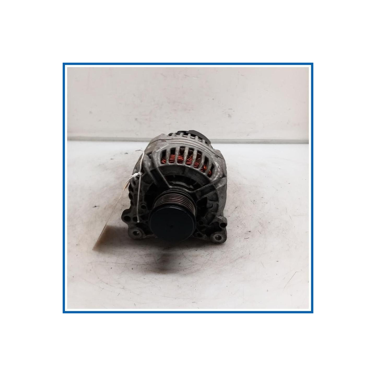 Alternatore . AUDI TT 8N3