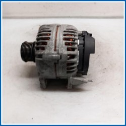 Alternatore . AUDI TT 8N3