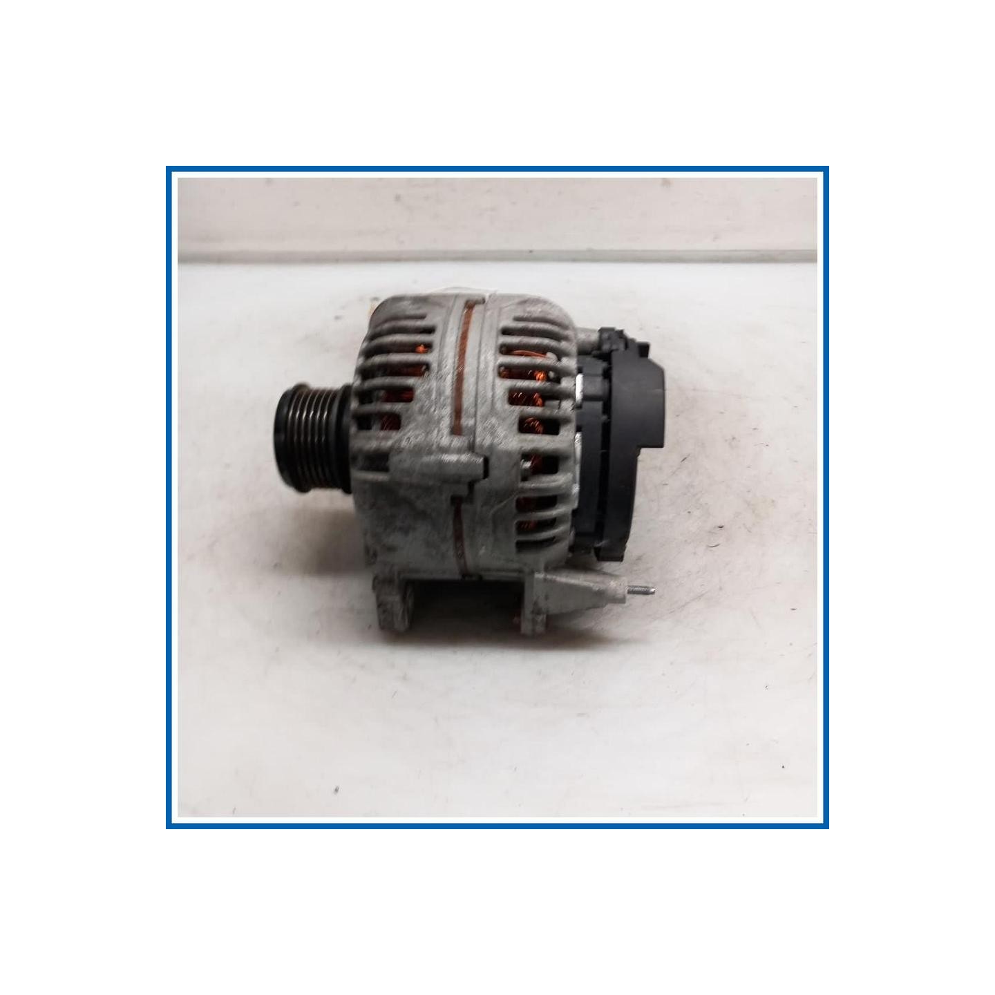 Alternatore . AUDI TT 8N3
