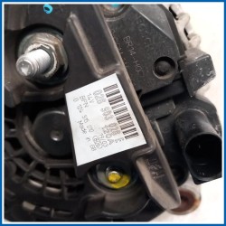 Alternatore . AUDI TT 8N3