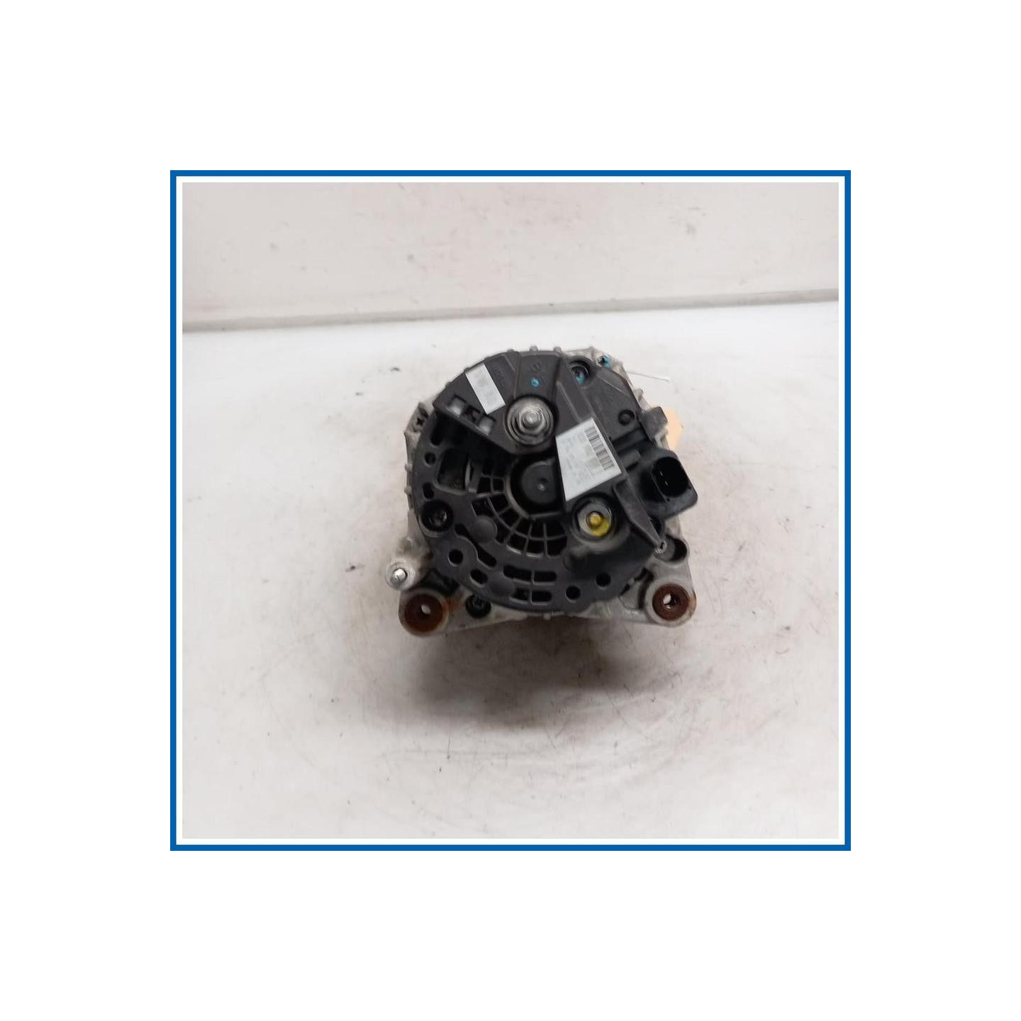 Alternatore . AUDI TT 8N3