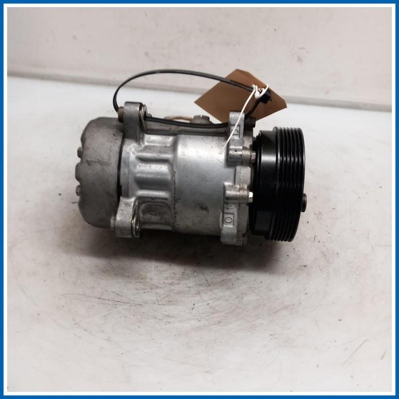 Compressore a/c . AUDI TT 8N3