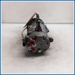 Compressore a/c . AUDI TT 8N3