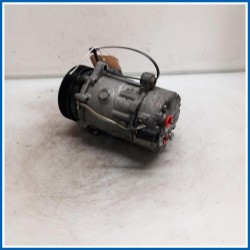 Compressore a/c . AUDI TT 8N3