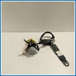 Cintura di sicurezza sedile CINTURA DI SICUREZZA | dx. | ant. TOYOTA Urban Cruiser