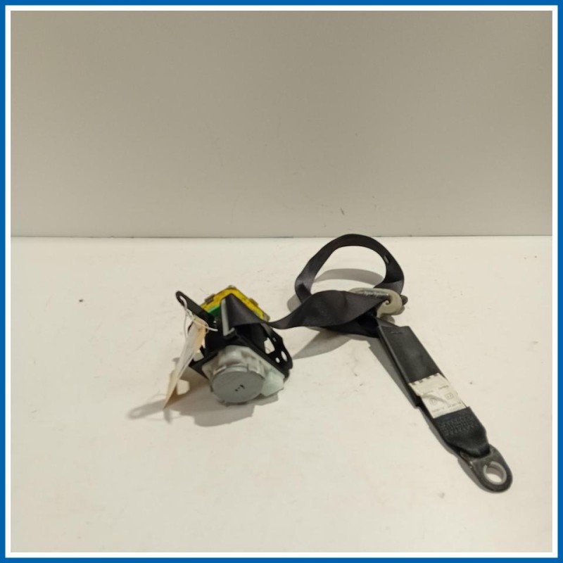 Cintura di sicurezza sedile CINTURA DI SICUREZZA | dx. | ant. TOYOTA Urban Cruiser