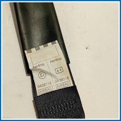 Cintura di sicurezza sedile CINTURA DI SICUREZZA | dx. | ant. TOYOTA Urban Cruiser