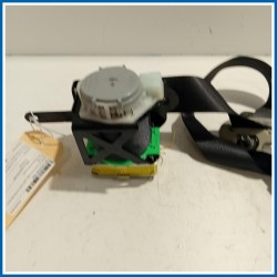 Cintura di sicurezza sedile CINTURA DI SICUREZZA | dx. | ant. TOYOTA Urban Cruiser