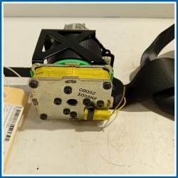 Cintura di sicurezza sedile CINTURA DI SICUREZZA | dx. | ant. TOYOTA Urban Cruiser