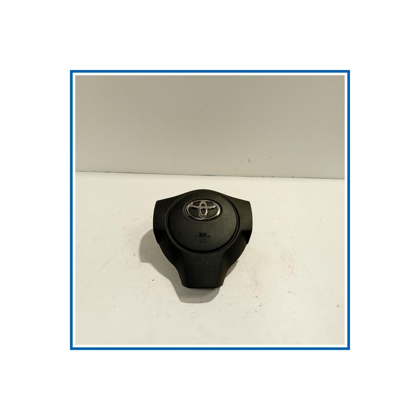 Air-bag guidatore COP.CLACOSN TOYOTA Urban Cruiser