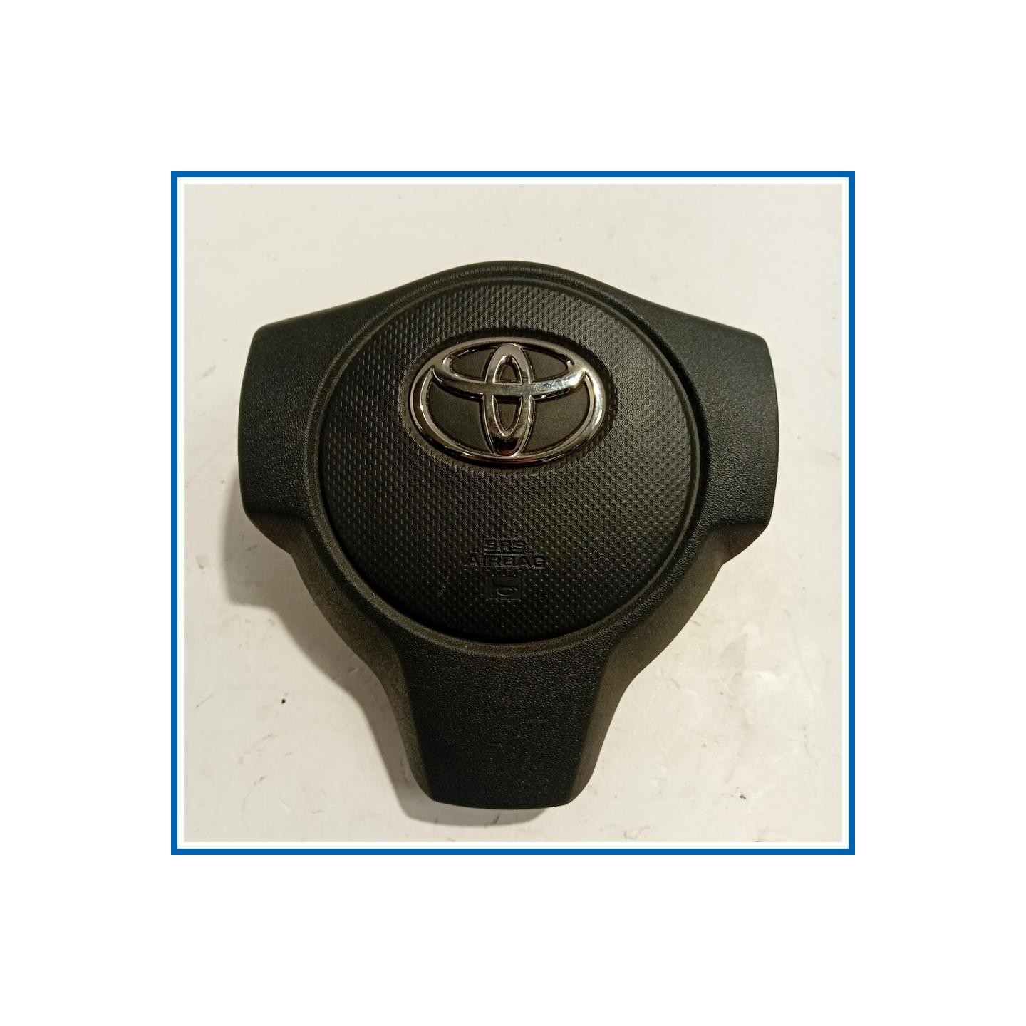Air-bag guidatore COP.CLACOSN TOYOTA Urban Cruiser
