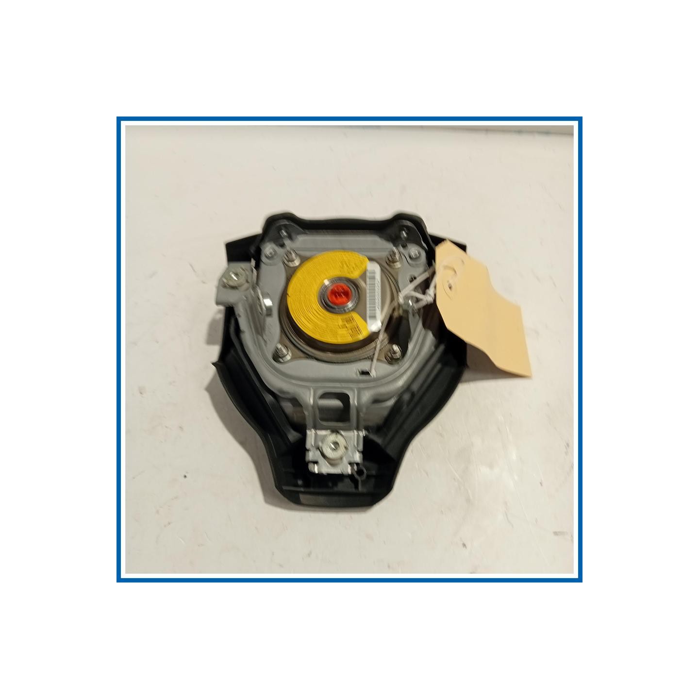 Air-bag guidatore COP.CLACOSN TOYOTA Urban Cruiser
