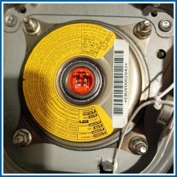 Air-bag guidatore COP.CLACOSN TOYOTA Urban Cruiser