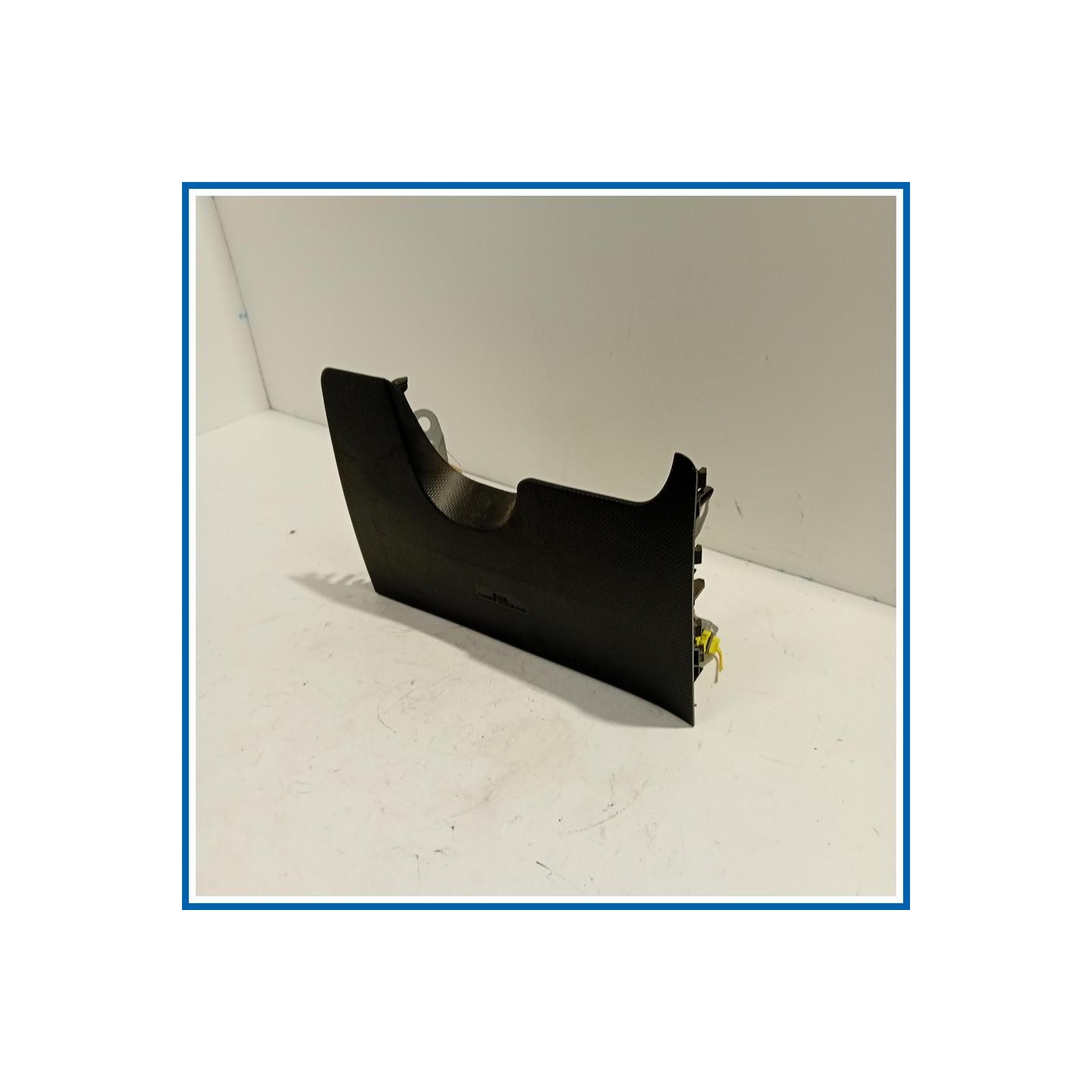 Air-bag ginocchia AIR-BAG INFERIORE | sx. TOYOTA Urban Cruiser