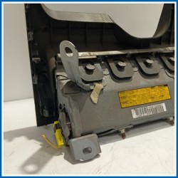 Air-bag ginocchia AIR-BAG INFERIORE | sx. TOYOTA Urban Cruiser