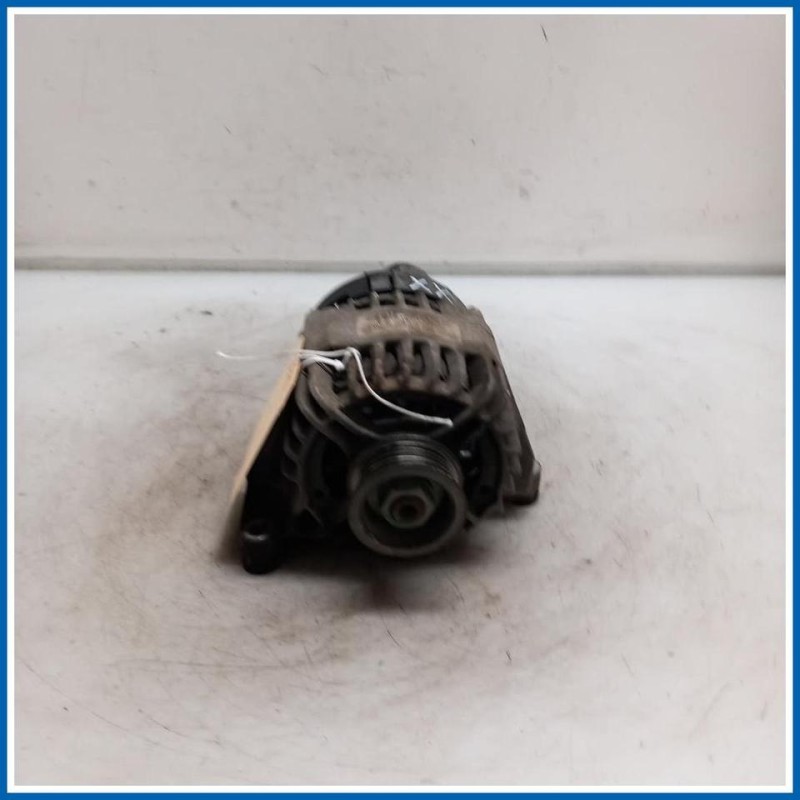 Alternatore FIAT Panda II