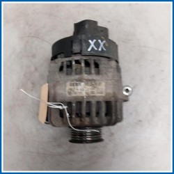 Alternatore FIAT Panda II