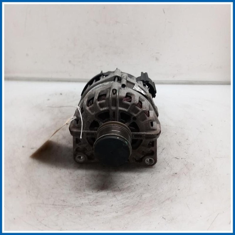 Alternatore ALTERNATORE 120A DACIA Sandero Stepway II