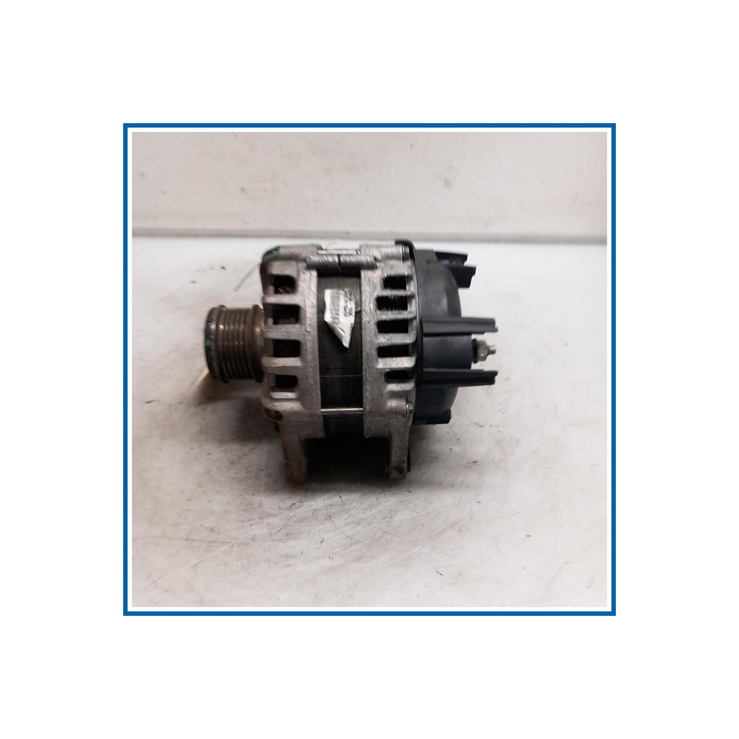 Alternatore ALTERNATORE 120A DACIA Sandero Stepway II