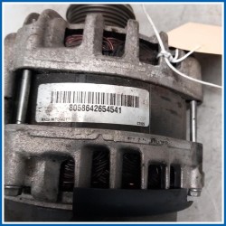 Alternatore ALTERNATORE 120A DACIA Sandero Stepway II