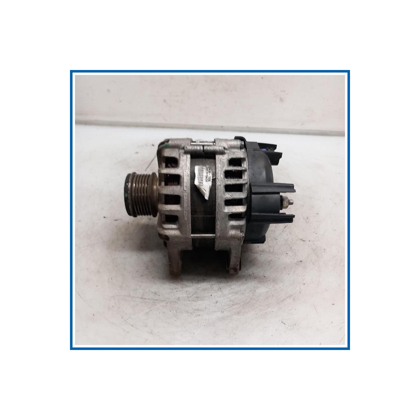 Alternatore ALTERNATORE 120A DACIA Sandero Stepway II