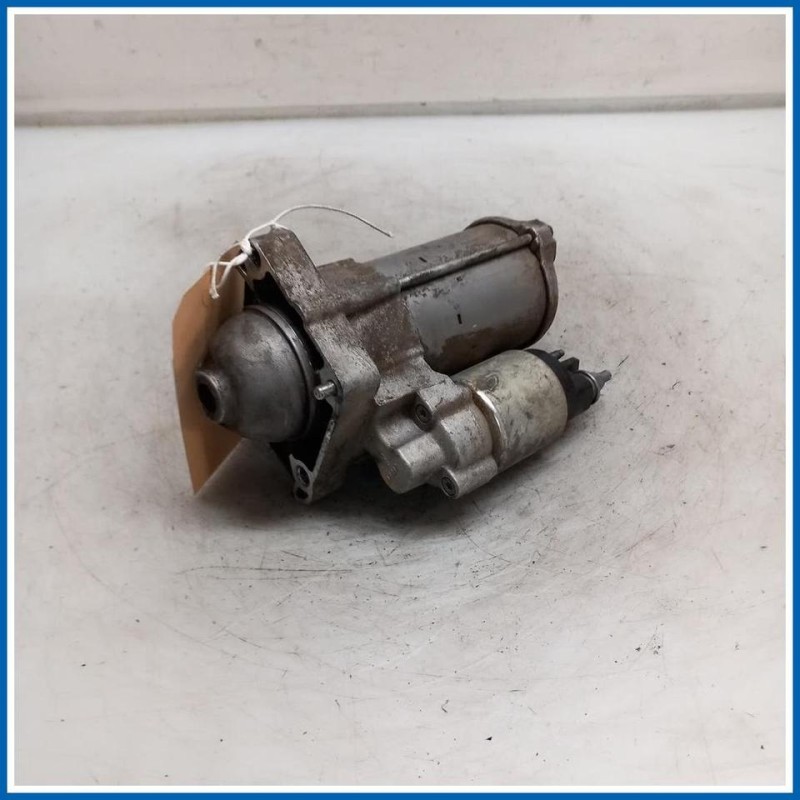 Motorino avviamento MOTOR.AVVIAMENTO DACIA Sandero Stepway II