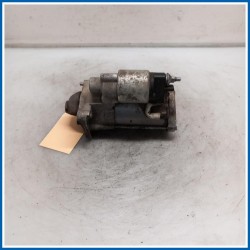 Motorino avviamento MOTOR.AVVIAMENTO DACIA Sandero Stepway II