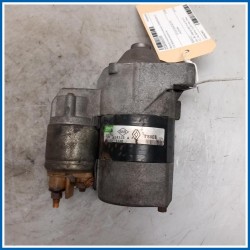Motorino avviamento (revisionato) DEMARREUR ES RENAULT Clio III