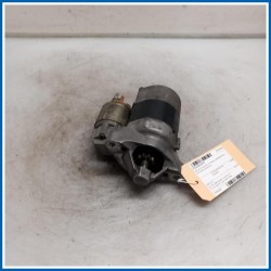Motorino avviamento (revisionato) DEMARREUR ES RENAULT Clio III
