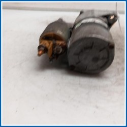 Motorino avviamento (revisionato) DEMARREUR ES RENAULT Clio III