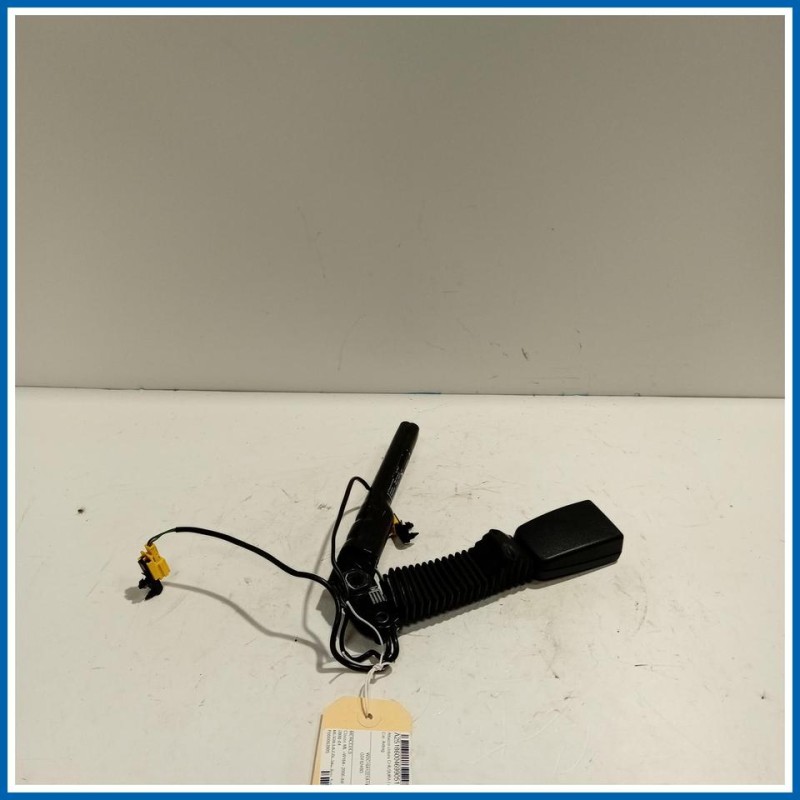 Attacco cintura CHIUSURA | dx. | ant. MERCEDES Classe ML W164