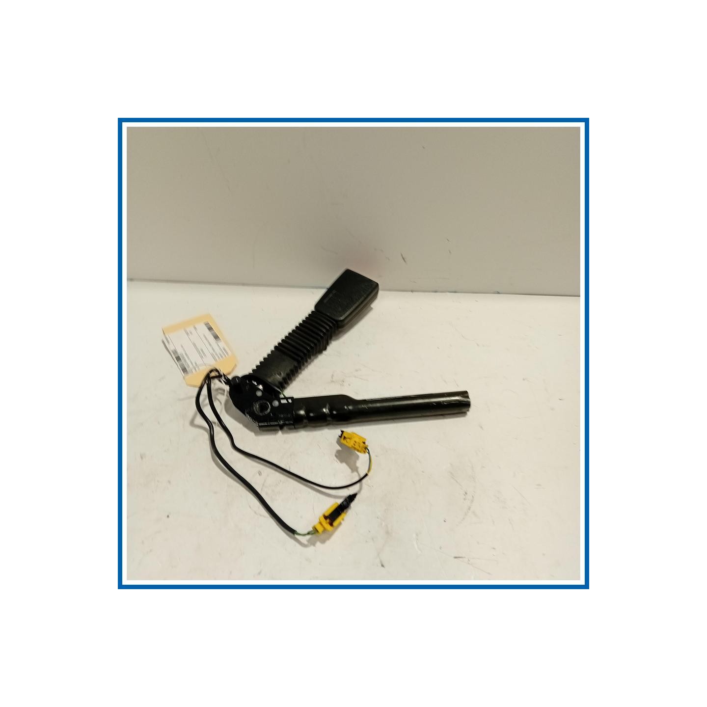 Attacco cintura CHIUSURA | dx. | ant. MERCEDES Classe ML W164